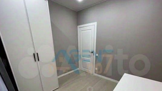 квартира г Белгород Западный ул Щорса 8мк/2 фото 12