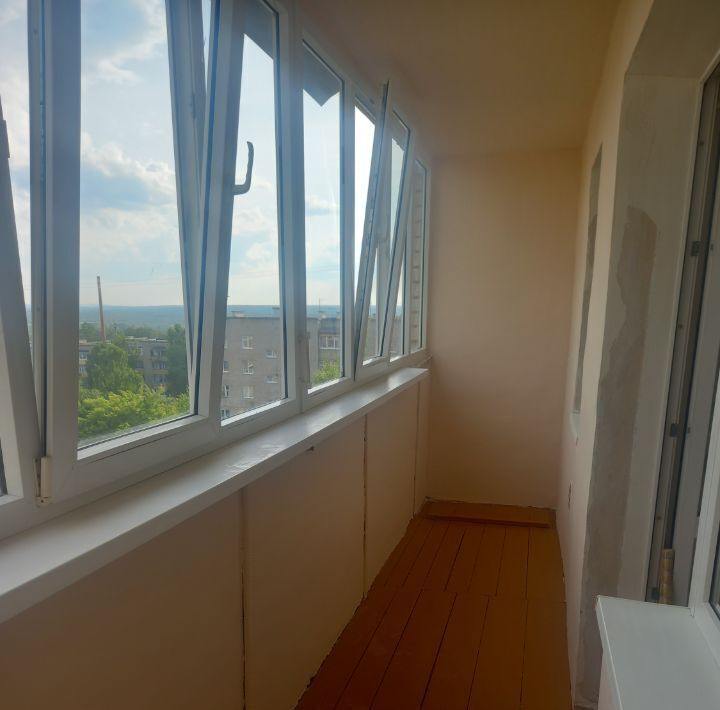 квартира г Кудымкар ул Володарского 25 фото 17
