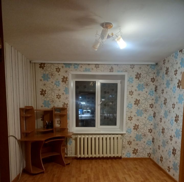 квартира г Кудымкар ул Володарского 25 фото 6