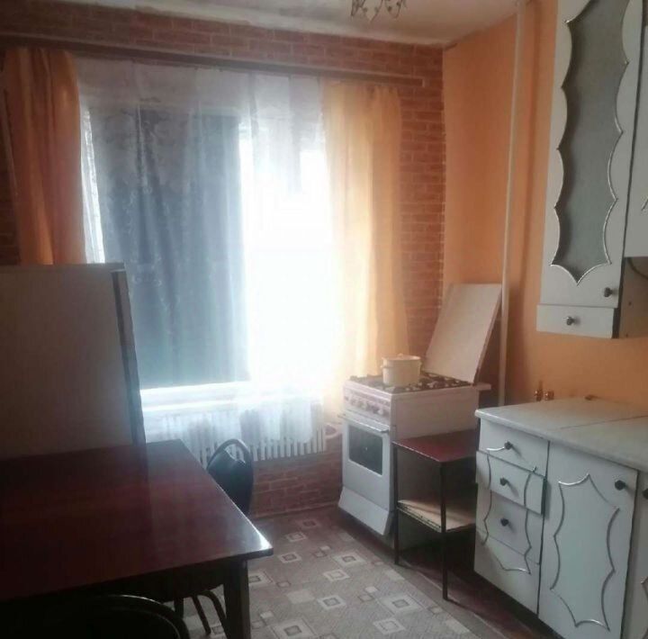 квартира г Старый Оскол микрорайон Молодогвардеец 16А фото 4