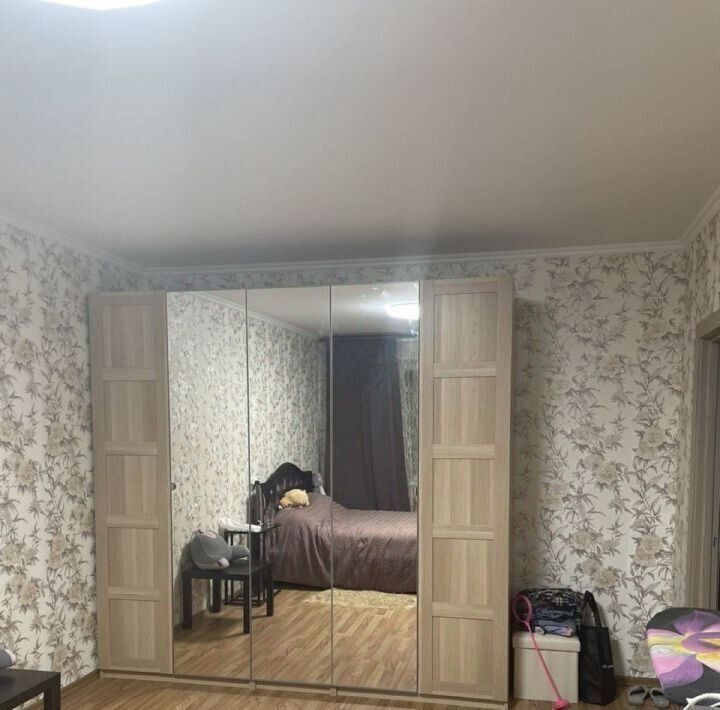 квартира г Старый Оскол мкр Королева 8 фото 7