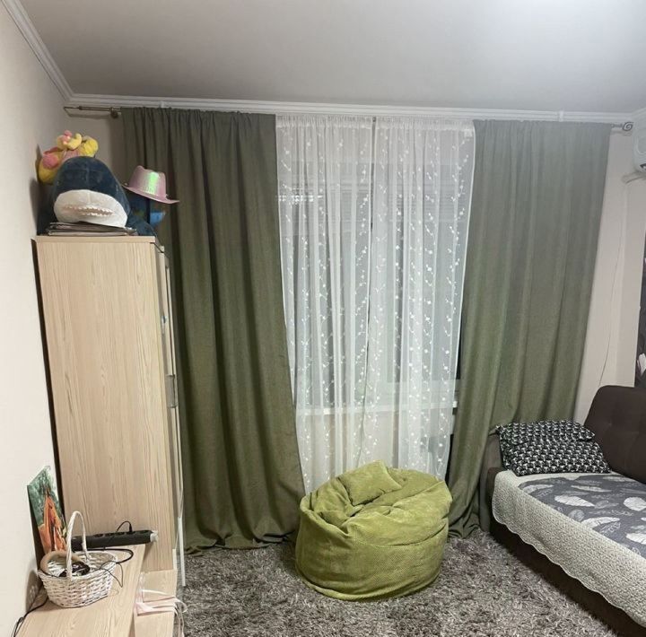 квартира г Старый Оскол мкр Королева 8 фото 12