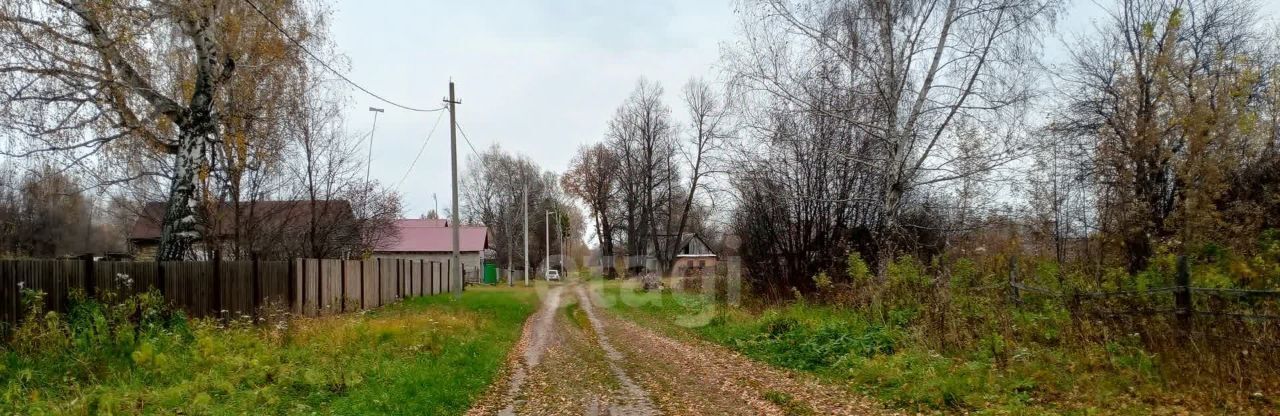 земля р-н Стерлитамакский д Марковский Подлесненский сельсовет фото 11