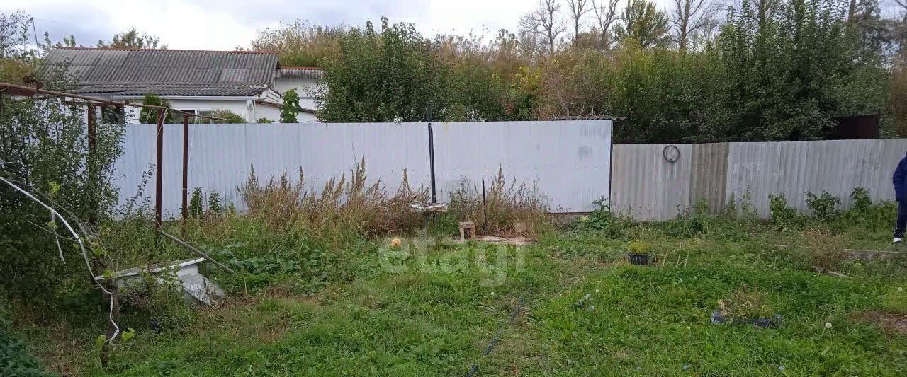 земля р-н Новооскольский г Новый Оскол ул Красноармейская фото 9