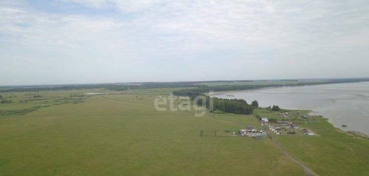 земля р-н Кунашакский с Кунашак Муслюмовское сельское поселение фото 1