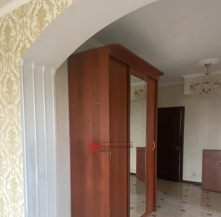 дом г Старый Оскол ул Научный Центр фото 14