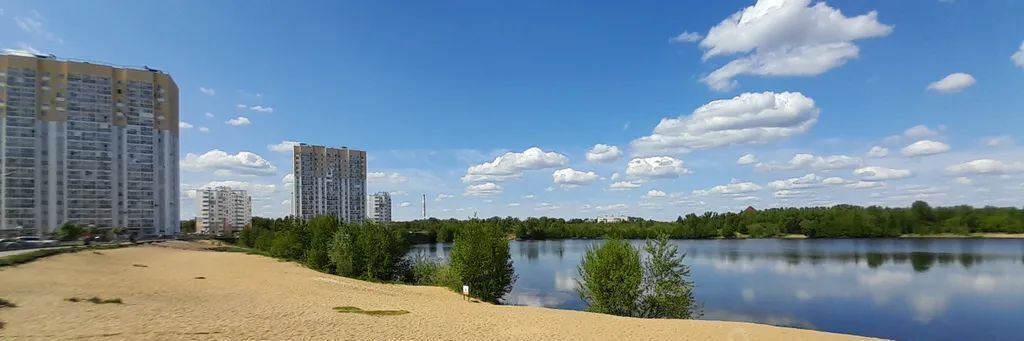 квартира г Нижний Новгород р-н Московский Бурнаковская ул Бурнаковская 87 ЖК «Бурнаковский» фото 27