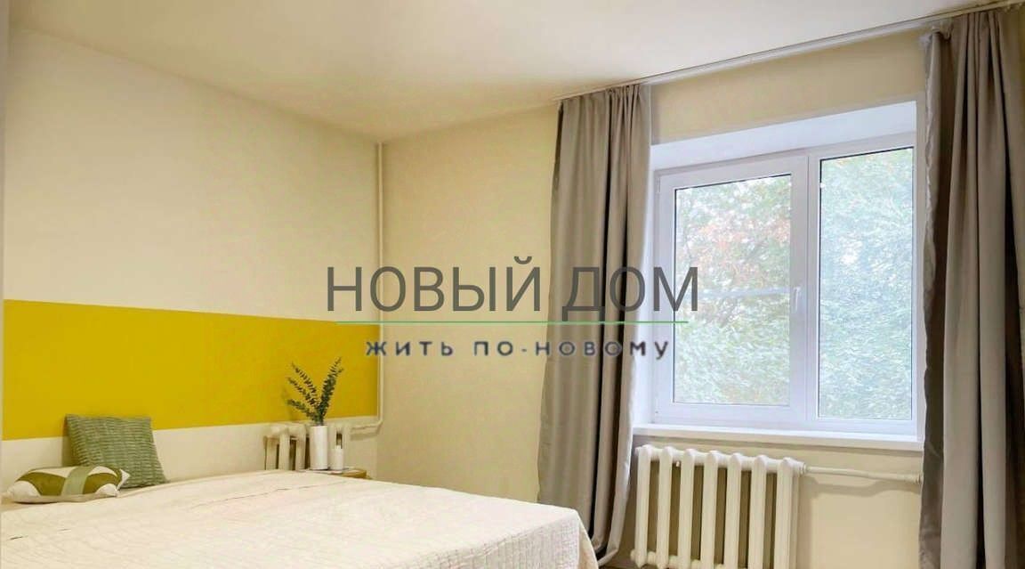 квартира г Великий Новгород ул Саши Устинова 11 фото 1