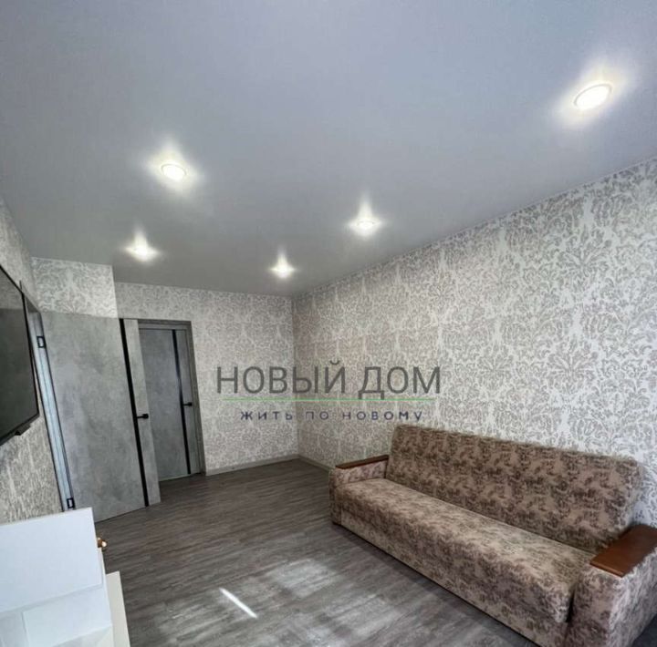 квартира г Великий Новгород ул Ломоносова 34 фото 3