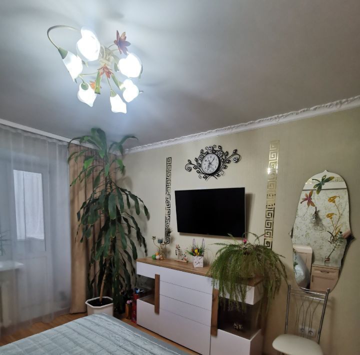 квартира г Уфа р-н Калининский ул Ферина 19/3 фото 2