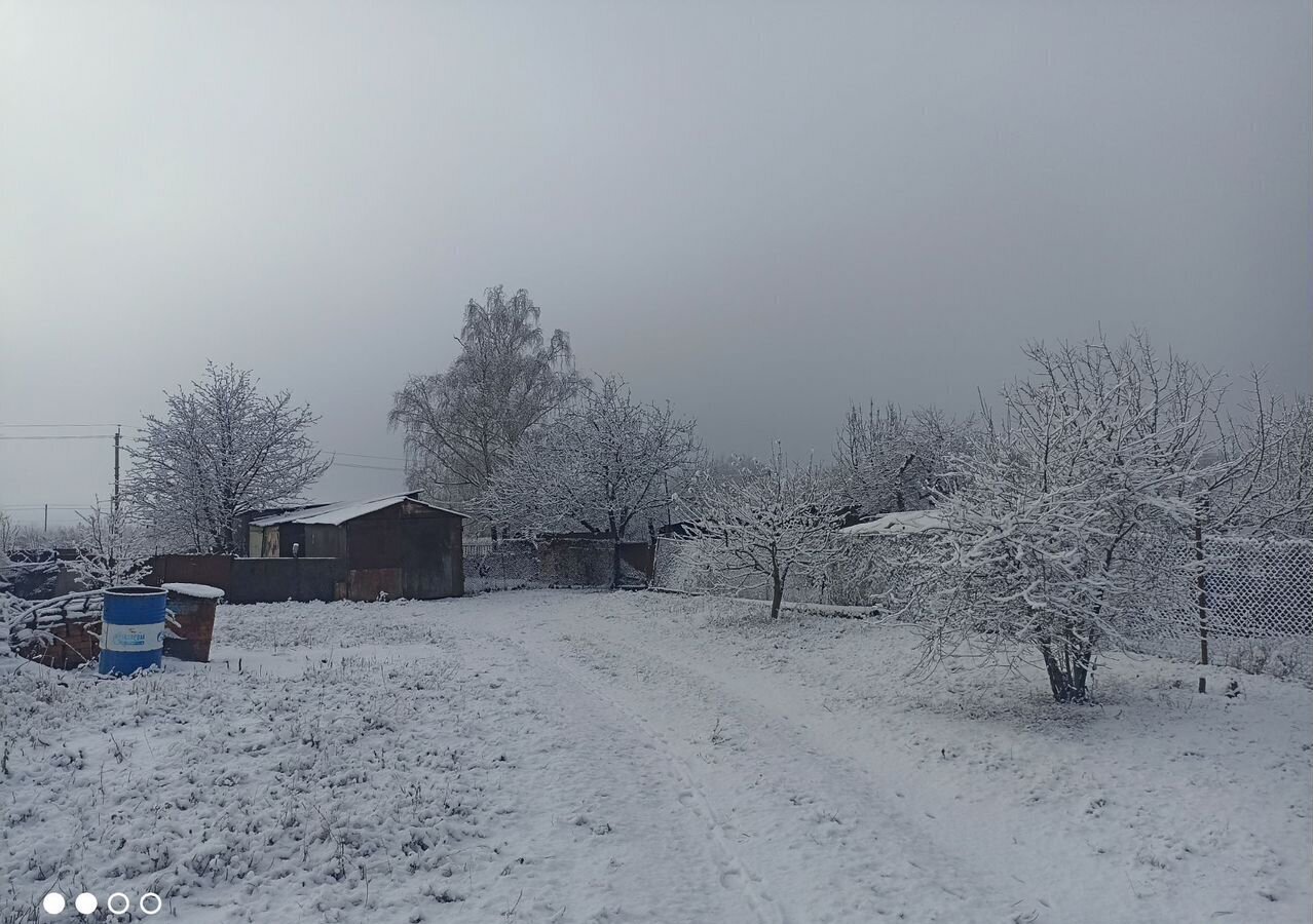 дом р-н Воловский с Набережное ул Железнодорожная 19 Волово фото 3