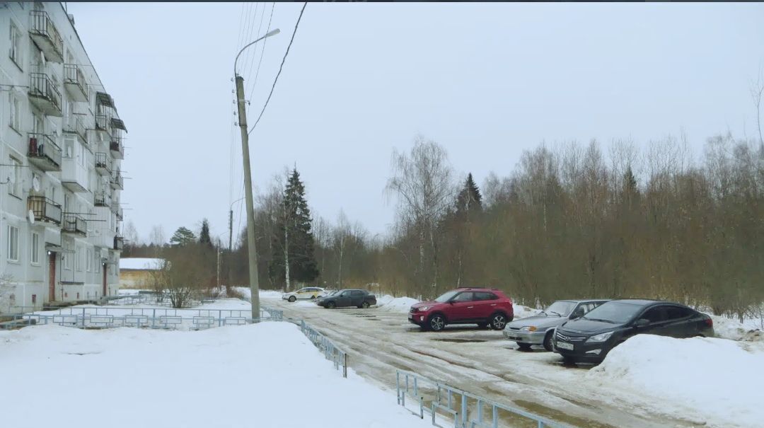 квартира городской округ Дмитровский д Ковригино ул Северная 42 фото 23