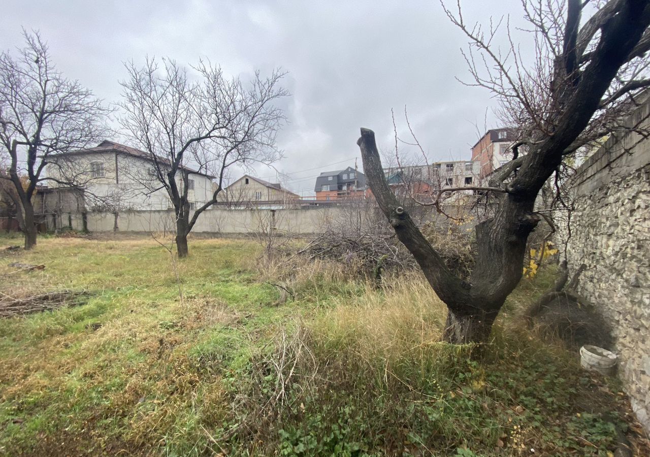 земля г Махачкала городок Научный р-н Кировский Научная ул фото 11