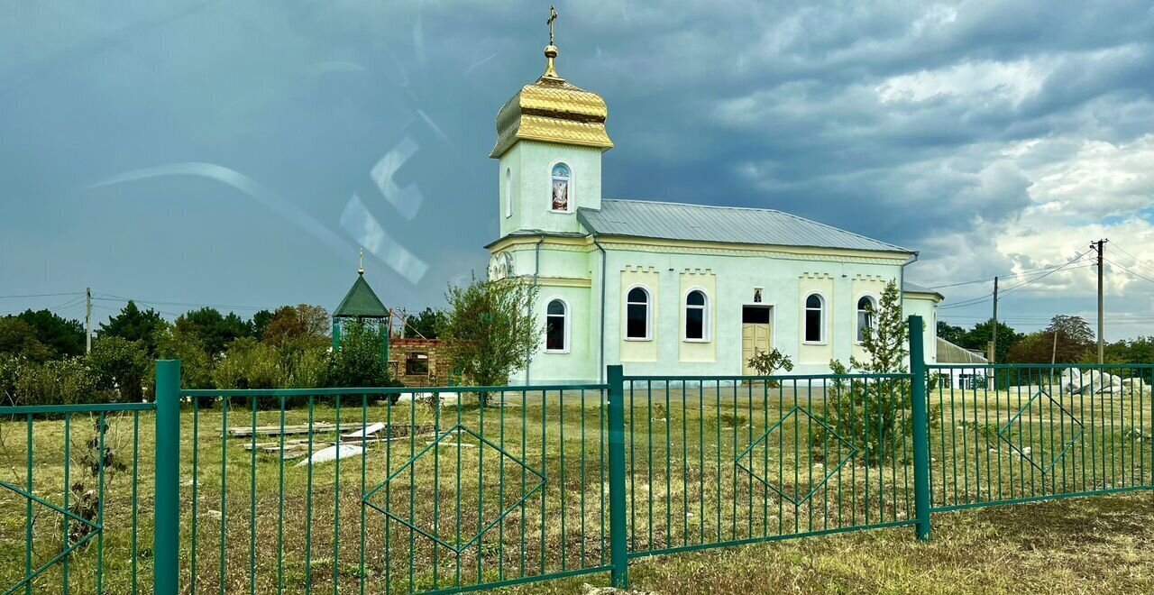 земля р-н Симферопольский с Урожайное Урожайновское сельское поселение, квартал Крымской Весны, Симферополь фото 12