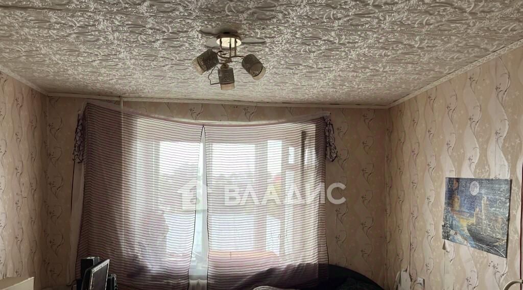 комната г Ковров ул Фрунзе 10 фото 1