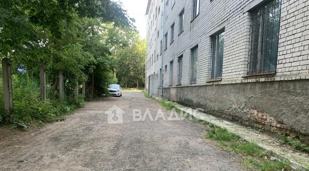 комната р-н Вязниковский г Вязники проезд Мельничный 4 фото 4