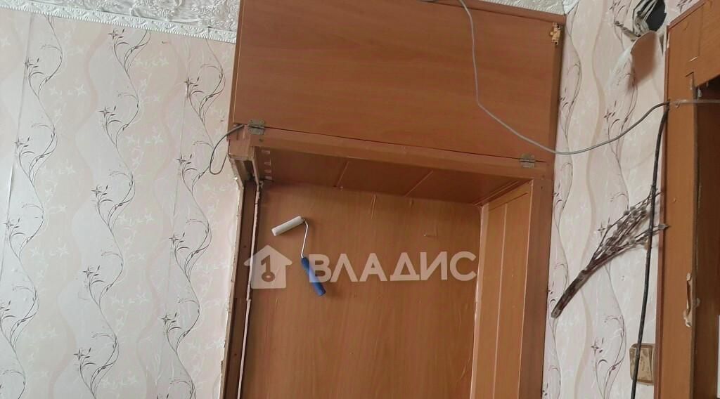 комната г Ковров ул Фрунзе 10 фото 3