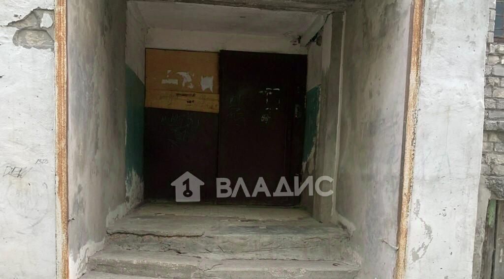комната р-н Вязниковский г Вязники проезд Мельничный 4 фото 5