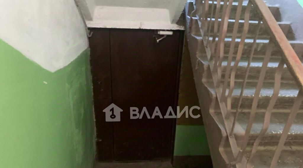 комната р-н Вязниковский г Вязники проезд Мельничный 4 фото 6