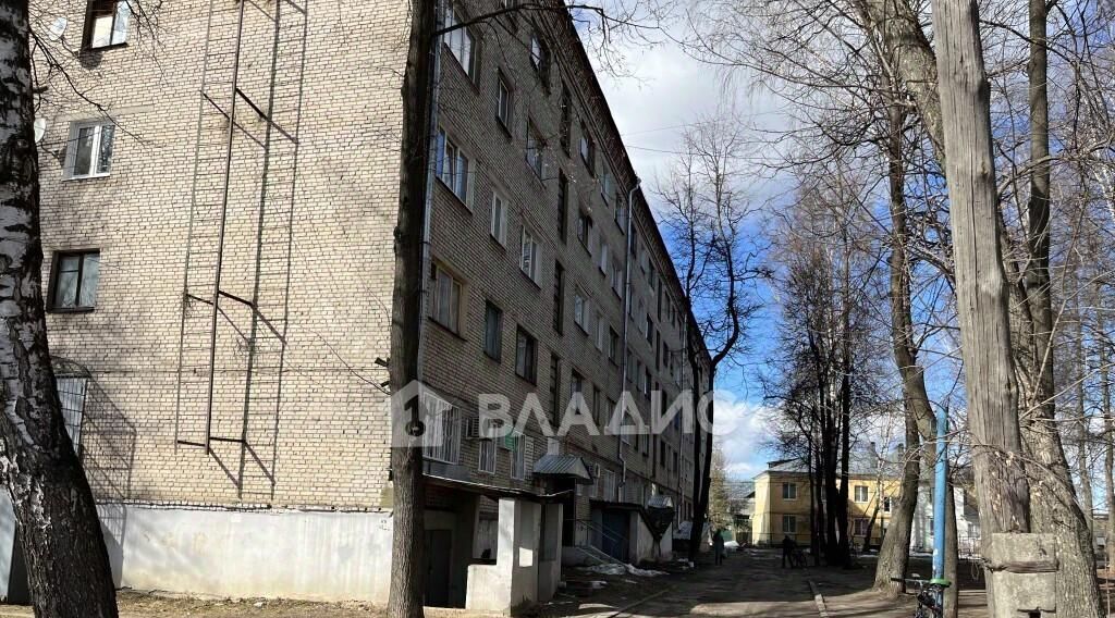 комната г Ковров ул Пролетарская 38 фото 6