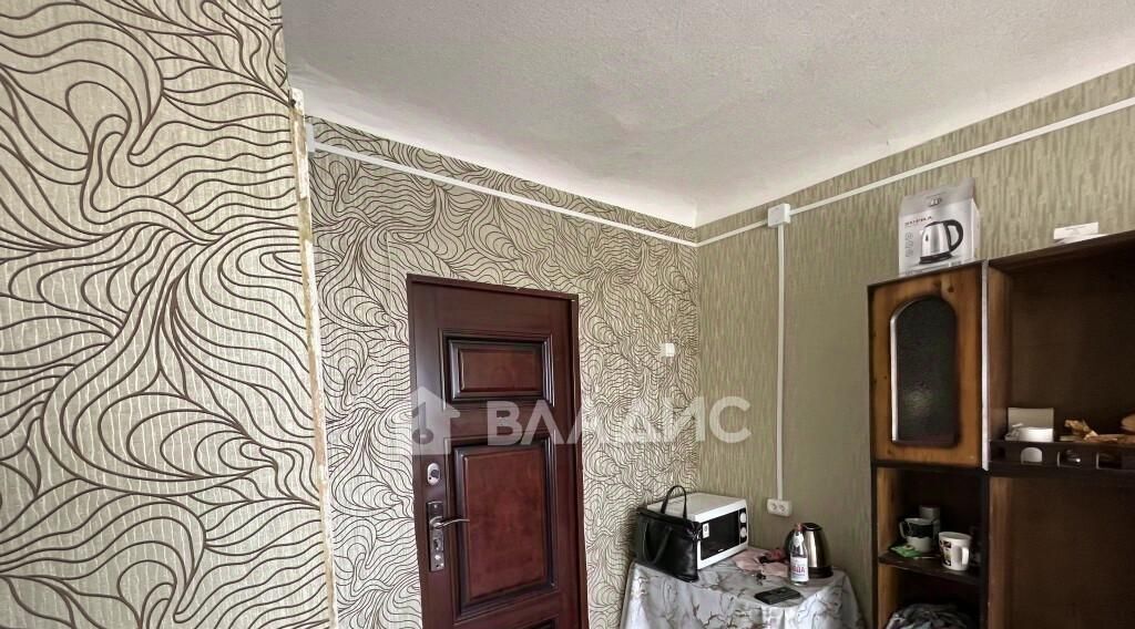 комната г Ковров ул Пролетарская 38 фото 7