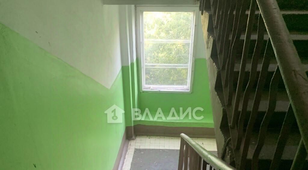 комната р-н Вязниковский г Вязники проезд Мельничный 4 фото 7