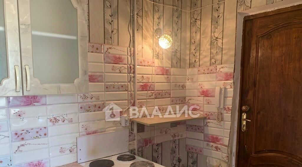 комната р-н Вязниковский г Вязники проезд Мельничный 4 фото 11