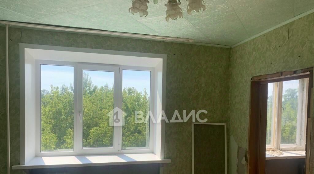 комната р-н Вязниковский г Вязники проезд Мельничный 4 фото 15