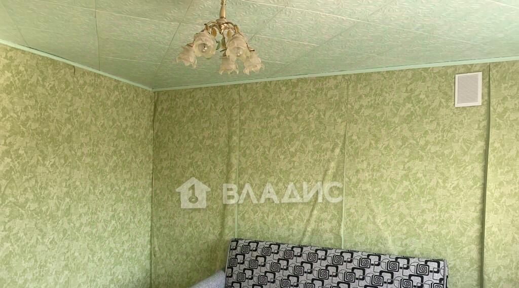 комната р-н Вязниковский г Вязники проезд Мельничный 4 фото 16