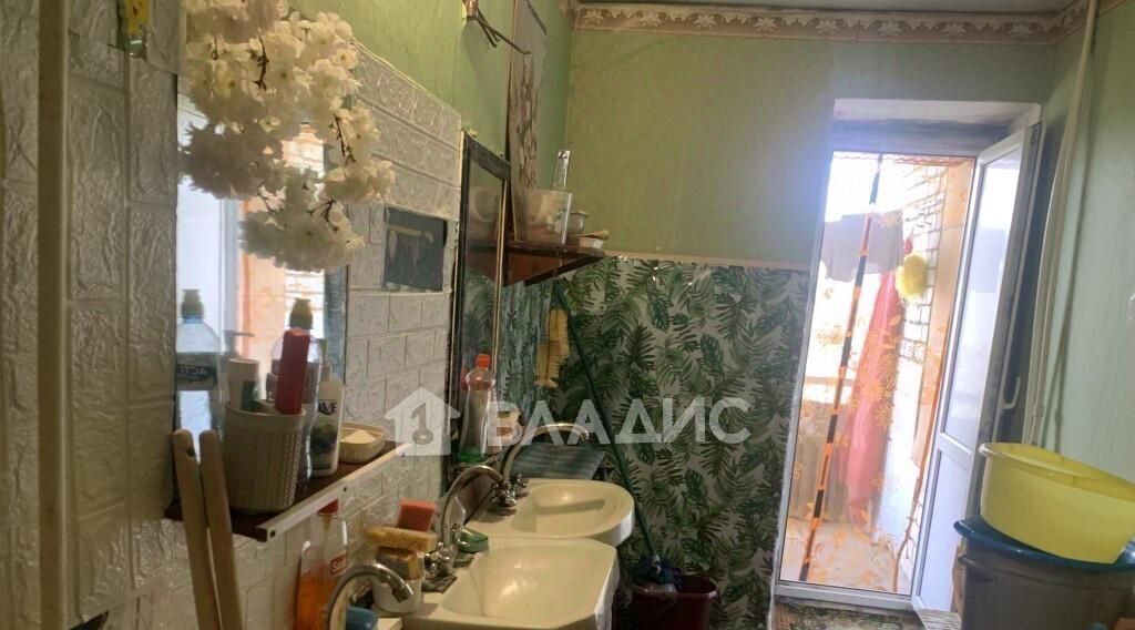 комната р-н Вязниковский г Вязники проезд Мельничный 4 фото 18