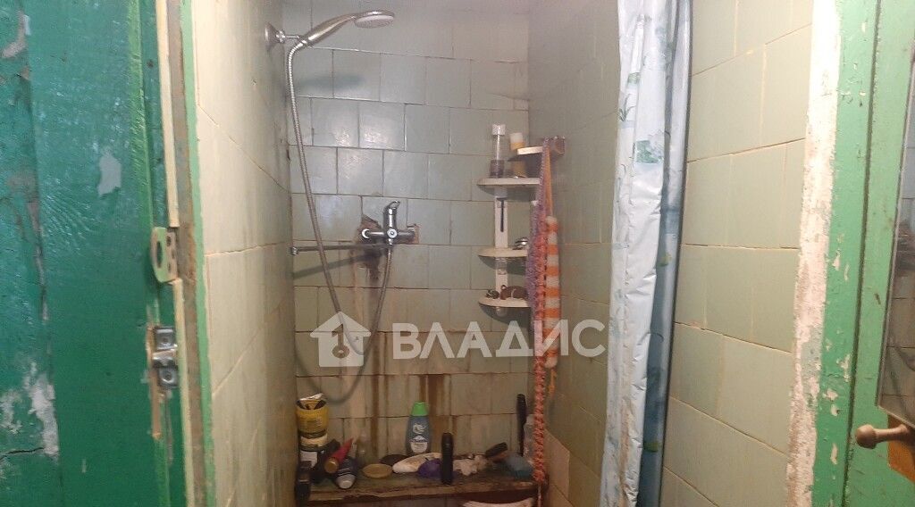 комната г Ковров ул Фрунзе 10 фото 7