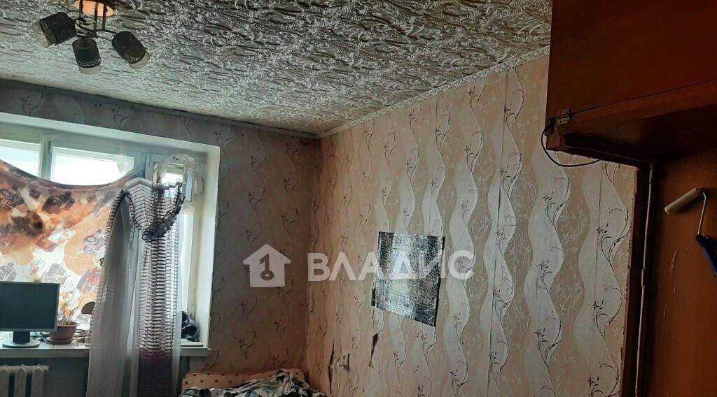 комната г Ковров ул Фрунзе 10 фото 9