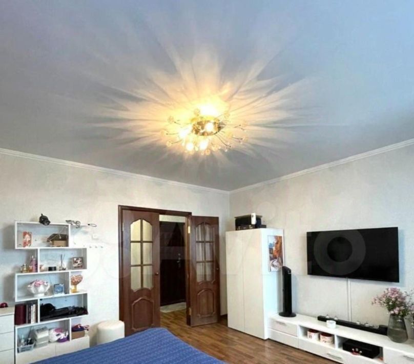квартира г Краснознаменск ул Гагарина 19 Крёкшино фото 19