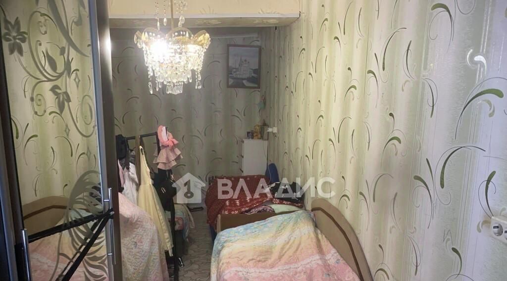 дом р-н Вязниковский г Вязники ул Мошина 5 фото 11