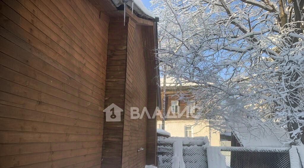 дом р-н Вязниковский г Вязники ул Мошина 5 фото 18