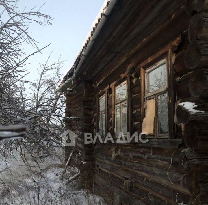 дом р-н Вязниковский д Малое Высоково Октябрьское муниципальное образование, 2 фото 5