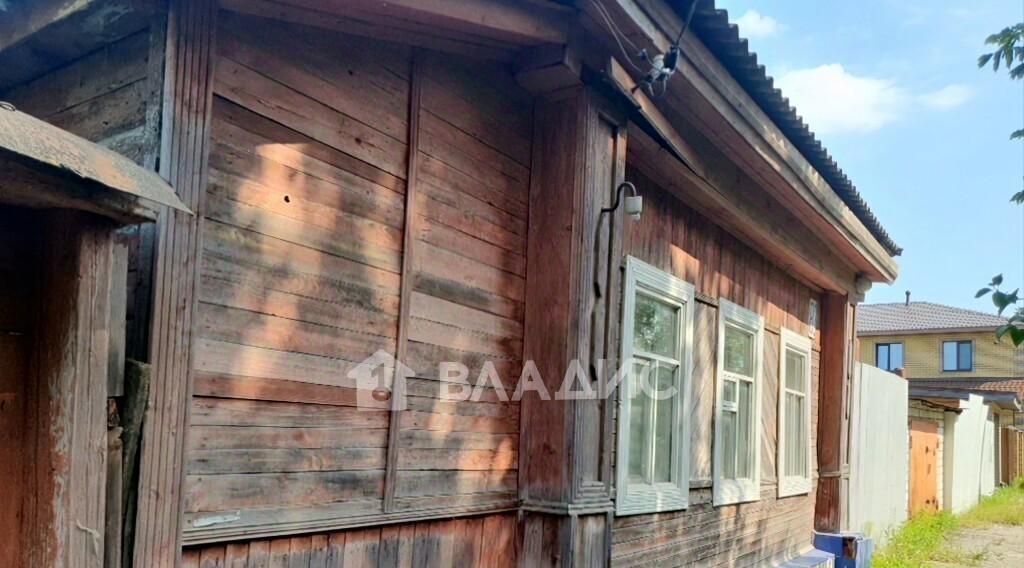 дом г Ковров ул Советская 82 фото 6