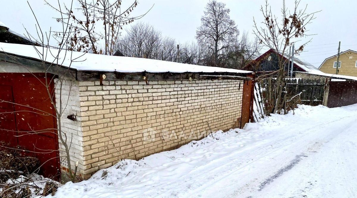 дом р-н Вязниковский г Вязники ул Строителей 2 фото 9