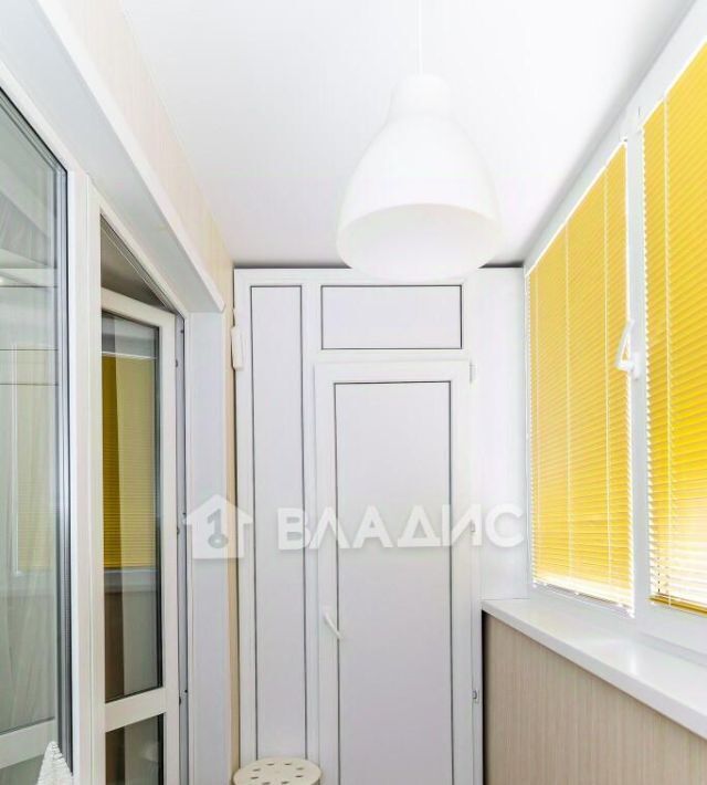 квартира г Ковров ул Федорова 101 фото 30
