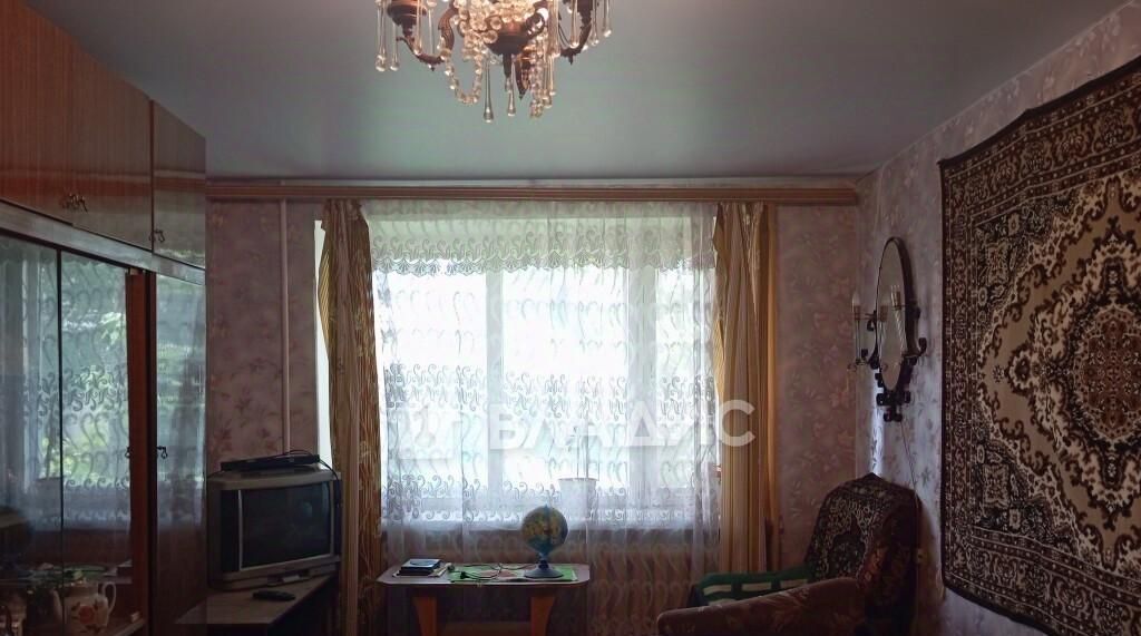 квартира г Ковров ул Зои Космодемьянской 1/6 фото 1