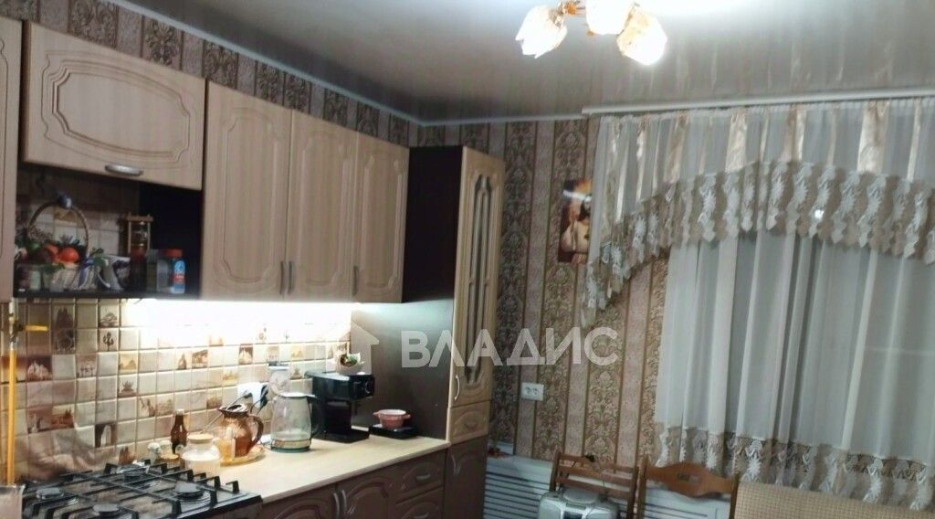 квартира р-н Вязниковский г Вязники ул Благовещенская 26/17 фото 1