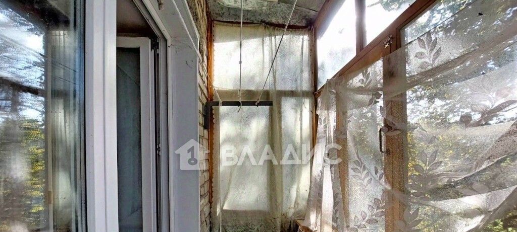 квартира г Ковров ул Димитрова 18 фото 4