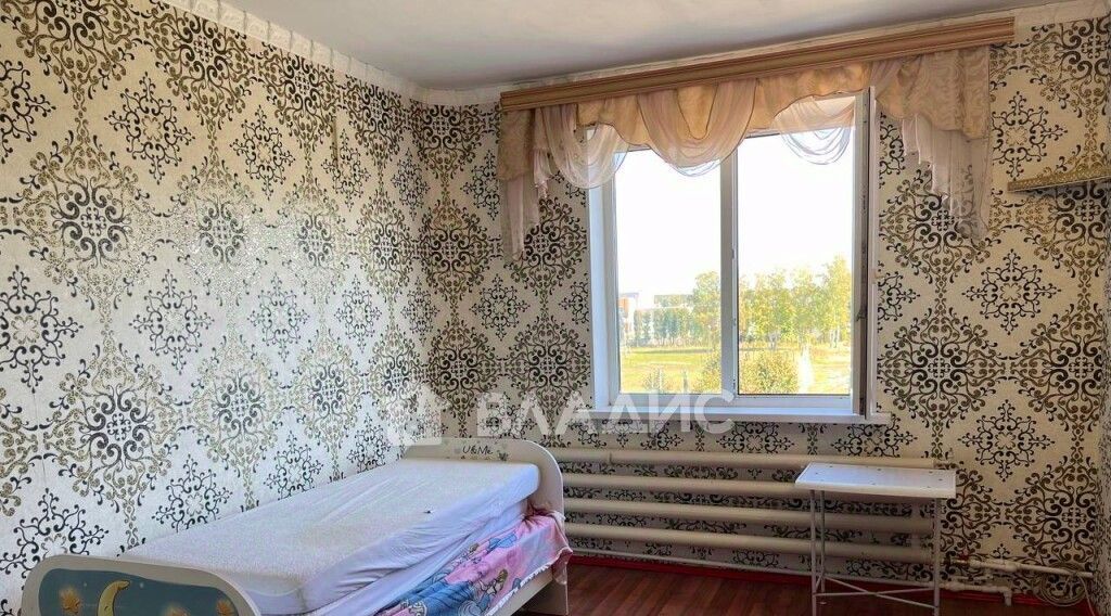 квартира р-н Камешковский г Камешково ул Смурова городское поселение Камешково фото 5