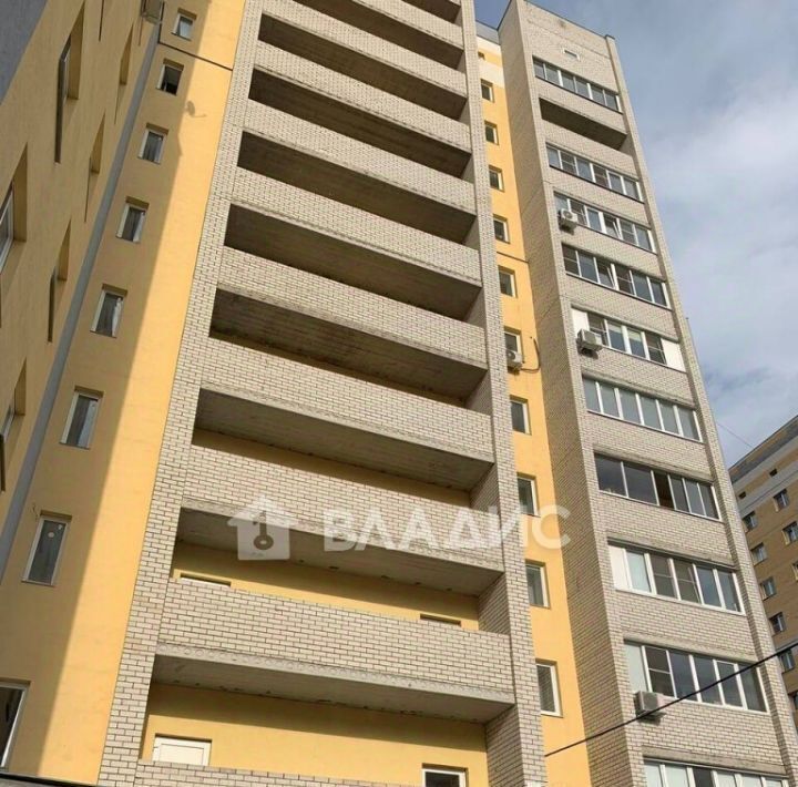 квартира г Ковров ул Ватутина 51 фото 32
