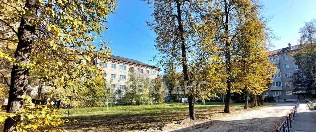 квартира г Ковров ул Димитрова 18 фото 17