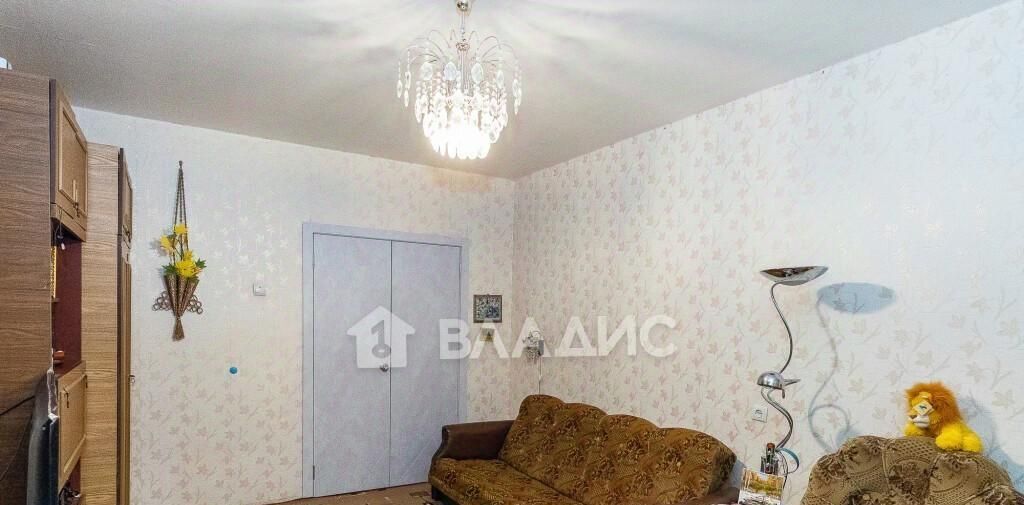 квартира г Ковров ул Сосновая 41 фото 5