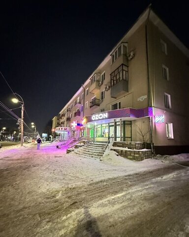 р-н Ленинский пр-кт Шереметевский 18 фото