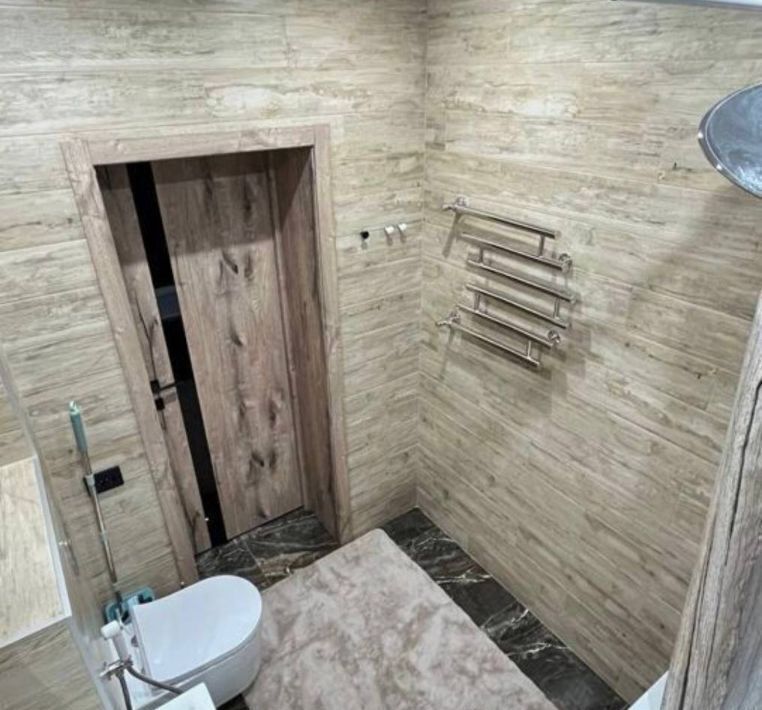 квартира г Калининград р-н Ленинградский ул Старшины Дадаева 71 фото 7