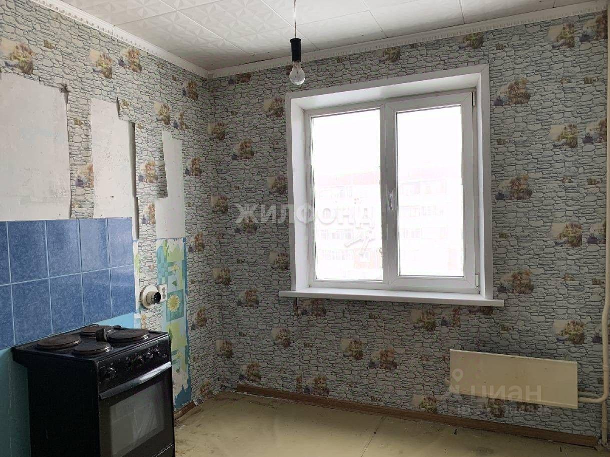 квартира г Новосибирск р-н Кировский Затулинский ул Зорге 82 жилмассив фото 3