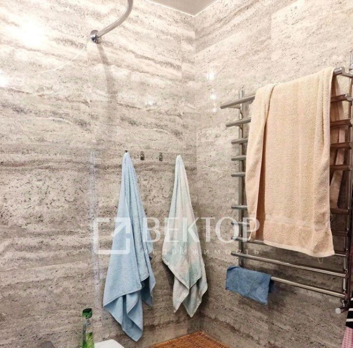 квартира г Кострома ул Нижняя Дебря 102ак/3 фото 17